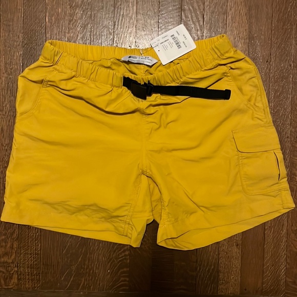 MEC Pants - MEC Rad shorts, women’s Medium BMWT